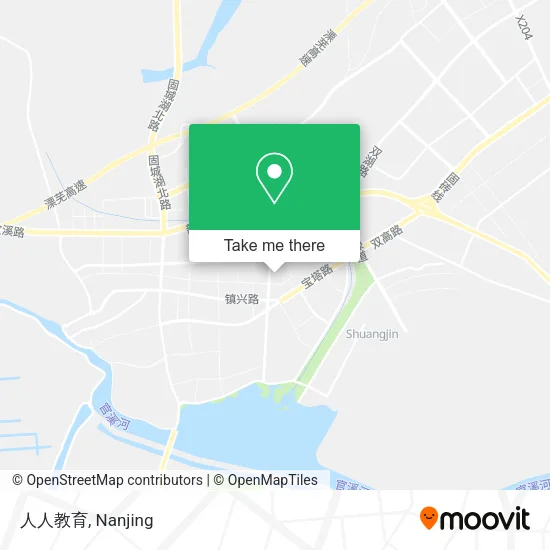 人人教育 map