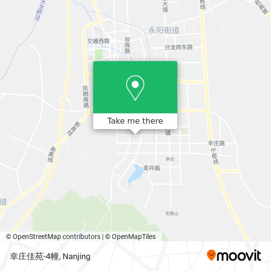 幸庄佳苑-4幢 map