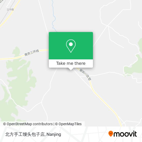 北方手工馒头包子店 map