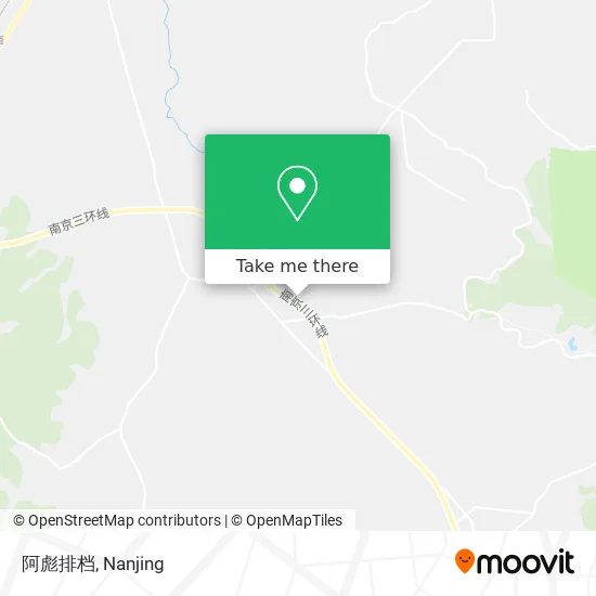 阿彪排档 map