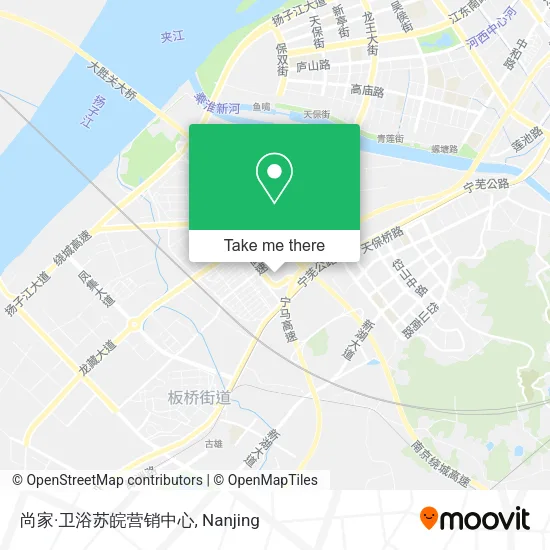 尚家·卫浴苏皖营销中心 map