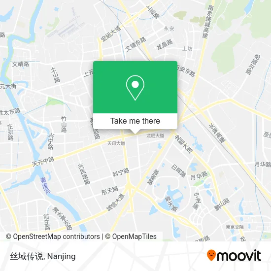 丝域传说 map