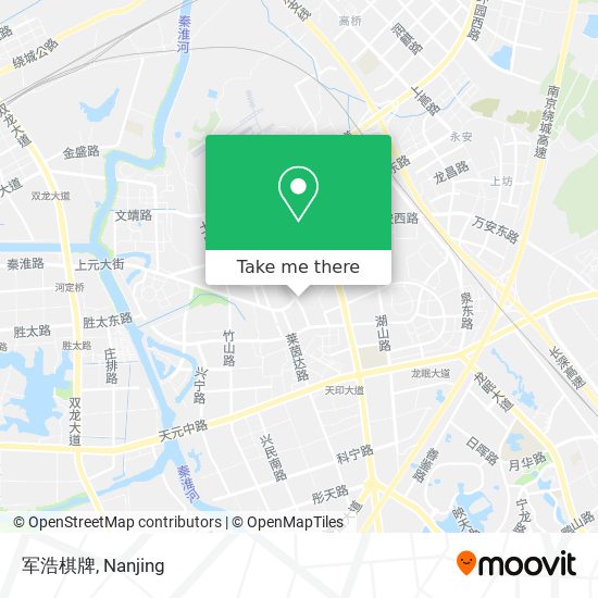 军浩棋牌 map