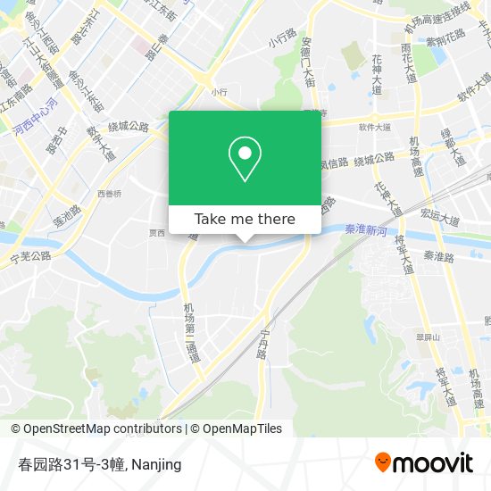 春园路31号-3幢 map