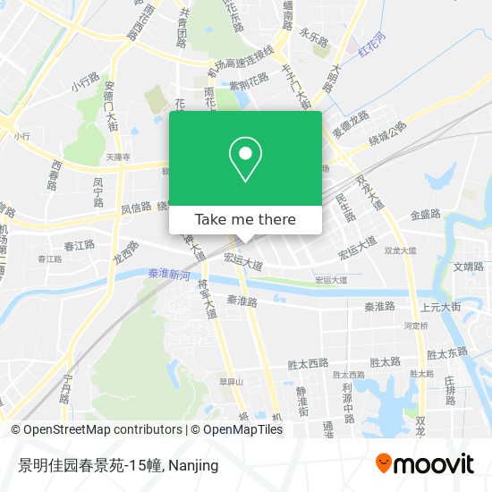 景明佳园春景苑-15幢 map