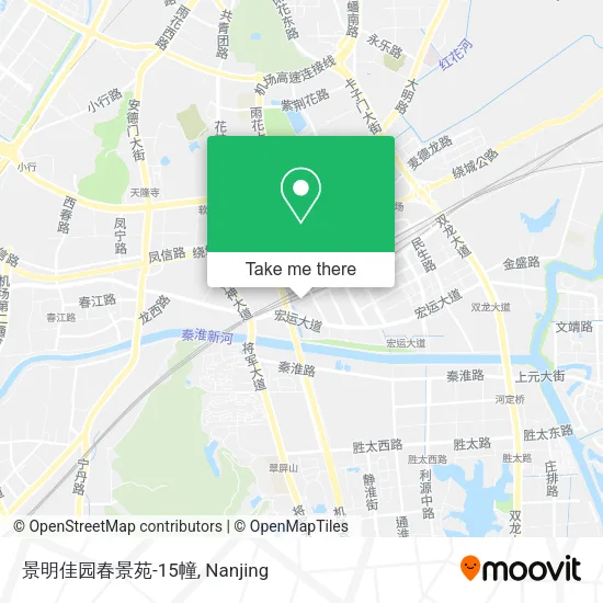 景明佳园春景苑-15幢 map