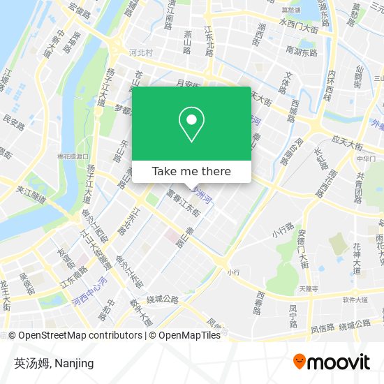 英汤姆 map