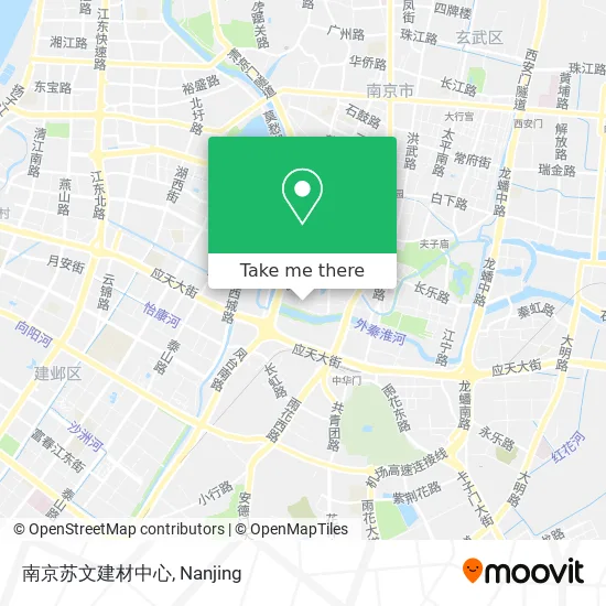 南京苏文建材中心 map