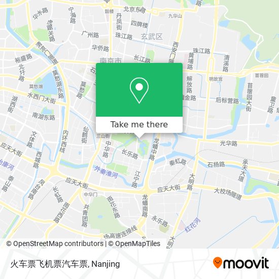 火车票飞机票汽车票 map