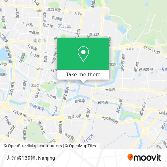 大光路139幢 map