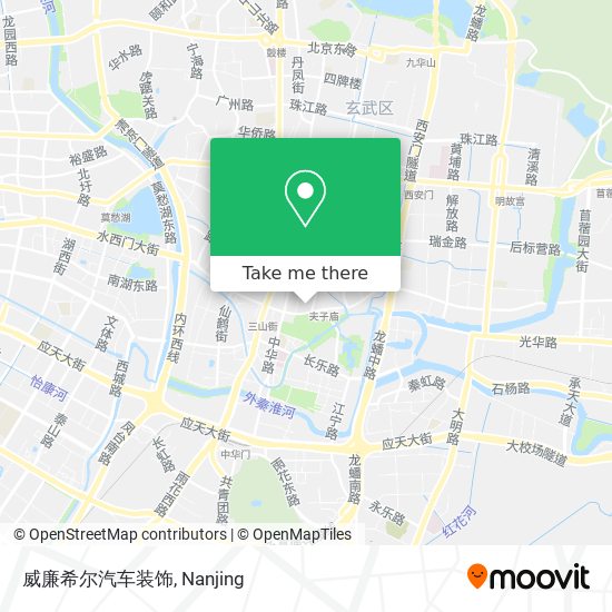 威廉希尔汽车装饰 map
