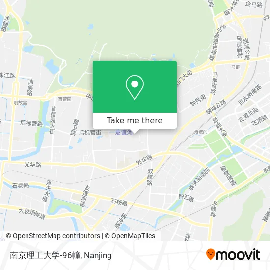 南京理工大学-96幢 map