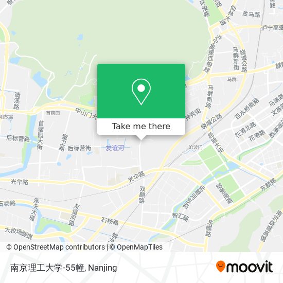 南京理工大学-55幢 map