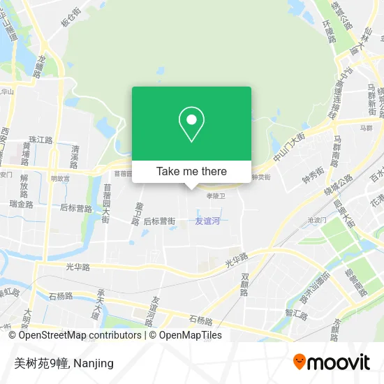 美树苑9幢 map