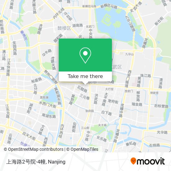 上海路2号院-4幢 map