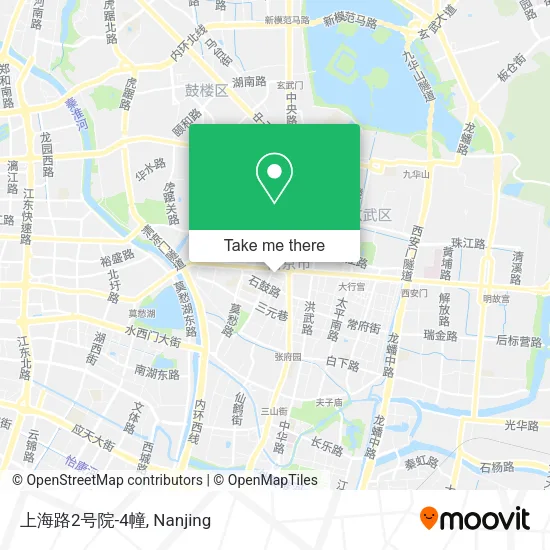 上海路2号院-4幢 map