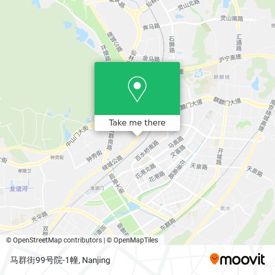 马群街99号院-1幢 map
