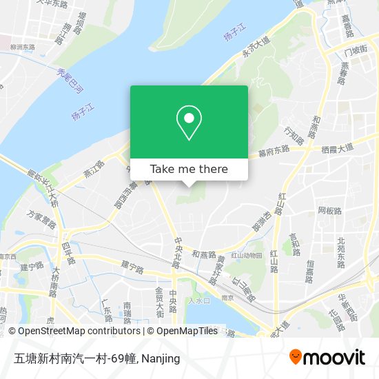 五塘新村南汽一村-69幢 map