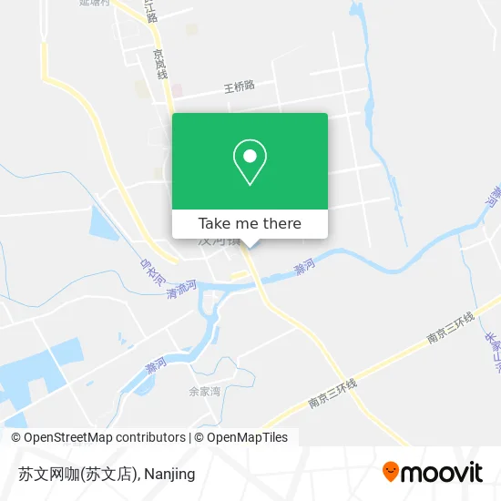 苏文网咖(苏文店) map