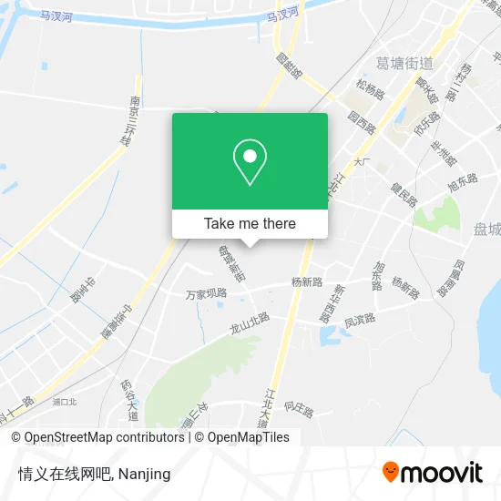 情义在线网吧 map