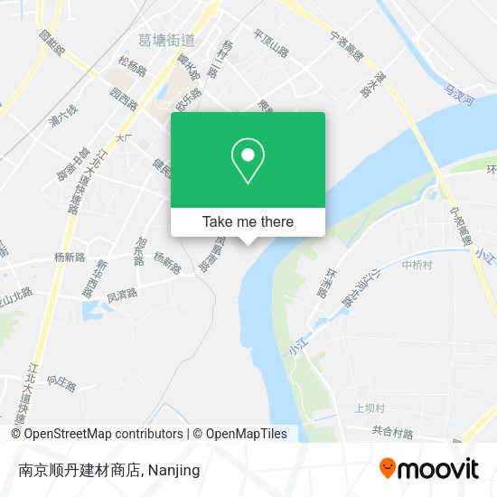 南京顺丹建材商店 map