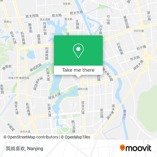 我就喜欢 map