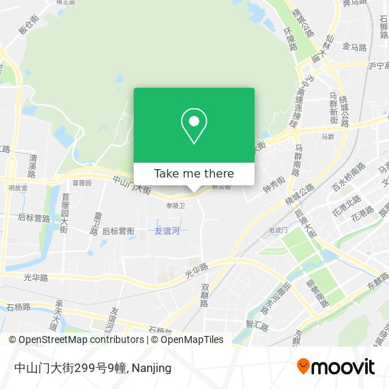 中山门大街299号9幢 map