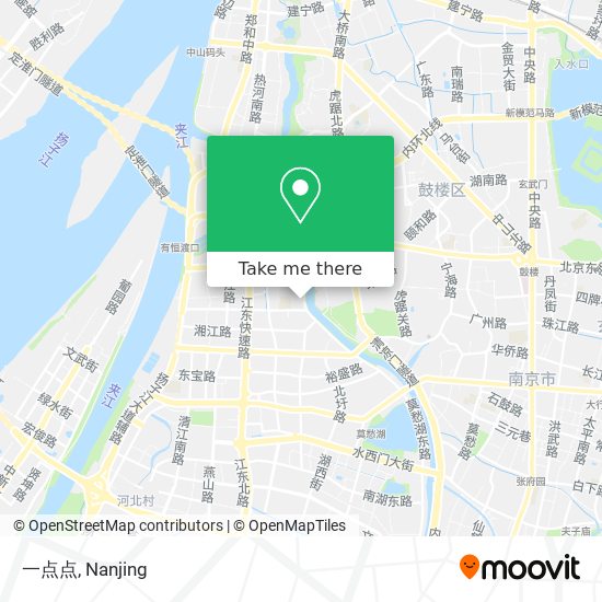 一点点 map