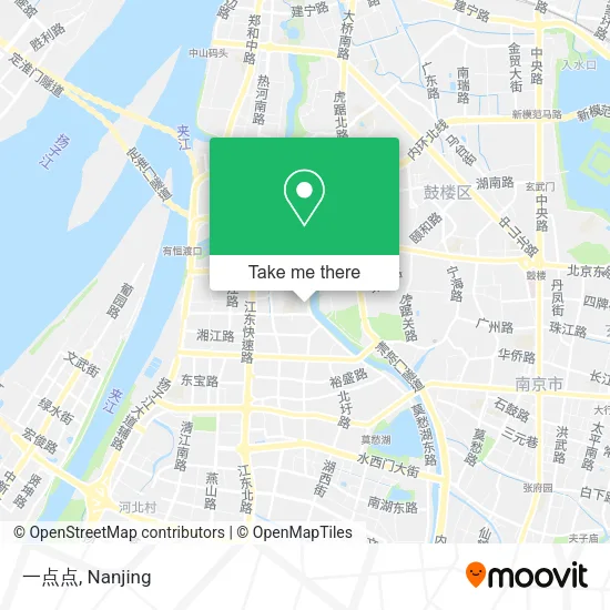 一点点 map
