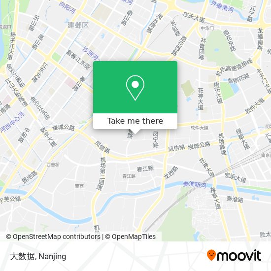 大数据 map