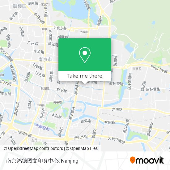 南京鸿德图文印务中心 map