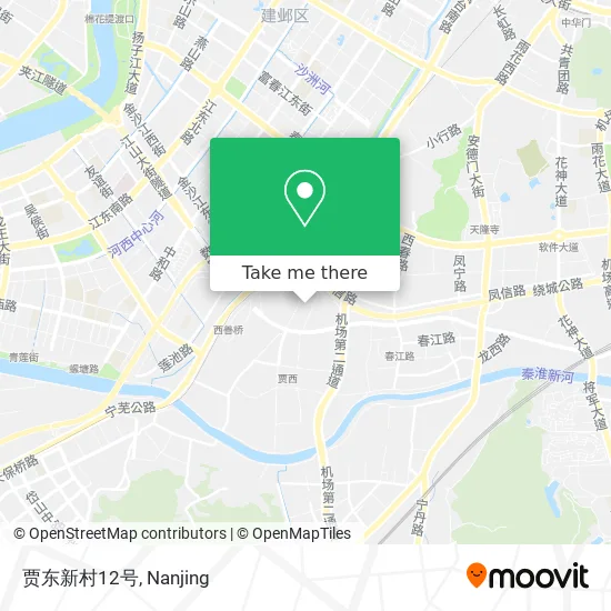 贾东新村12号 map