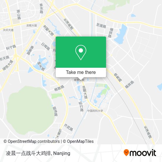 凌晨一点战斗大鸡排 map