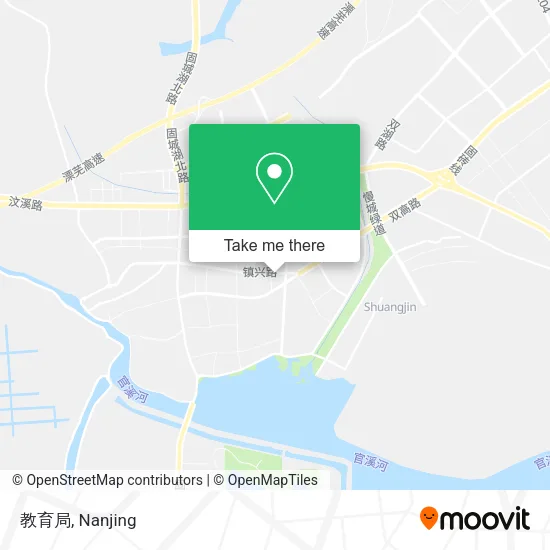 教育局 map