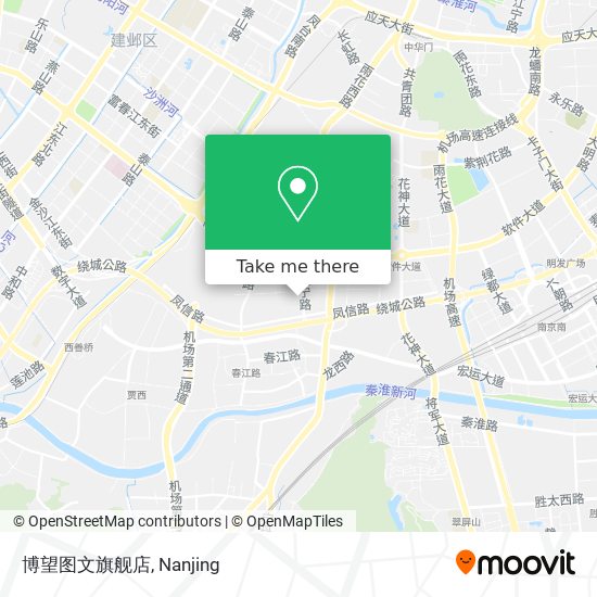 博望图文旗舰店 map