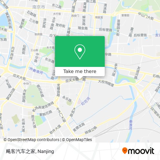 飚客汽车之家 map