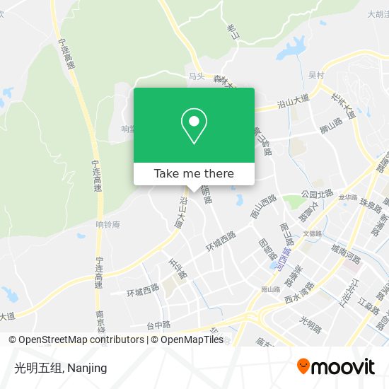 光明五组 map