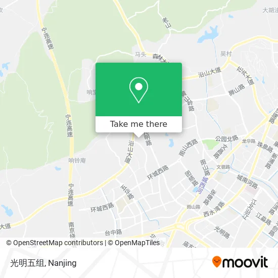 光明五组 map