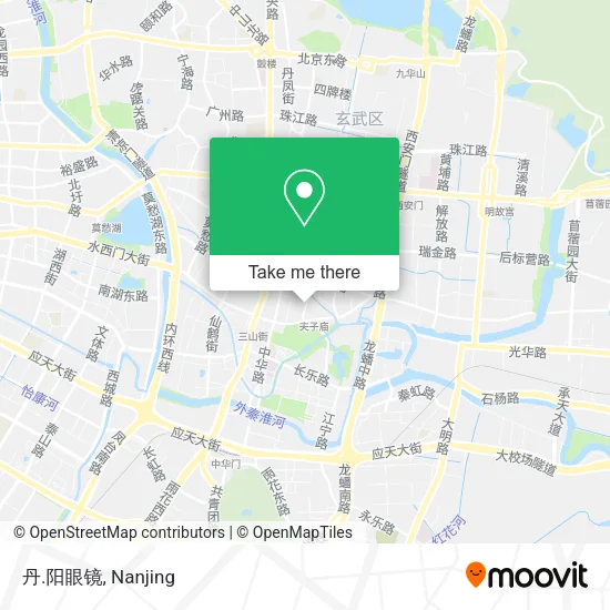 丹.阳眼镜 map