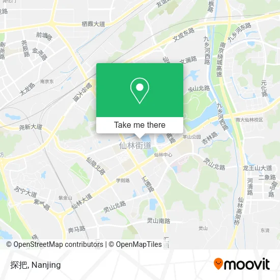探把 map