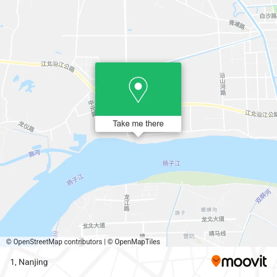 1 map