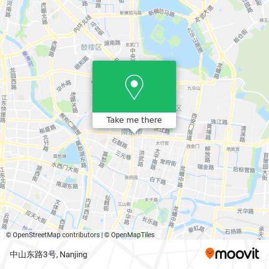 中山东路3号 map
