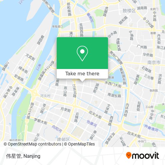伟星管 map