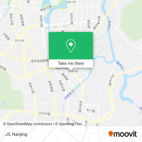 JS map