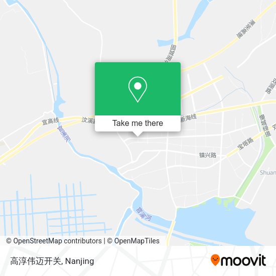 高淳伟迈开关 map