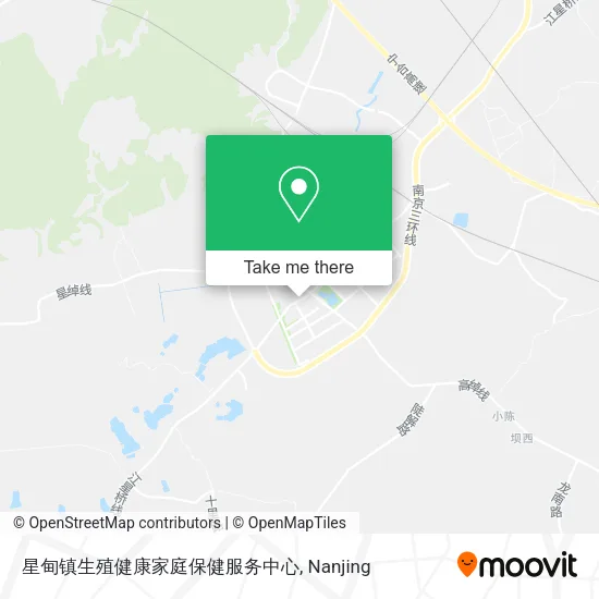 星甸镇生殖健康家庭保健服务中心 map