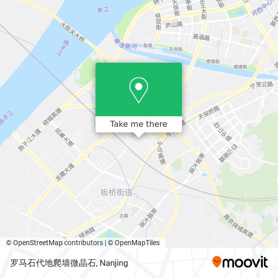 罗马石代地爬墙微晶石 map