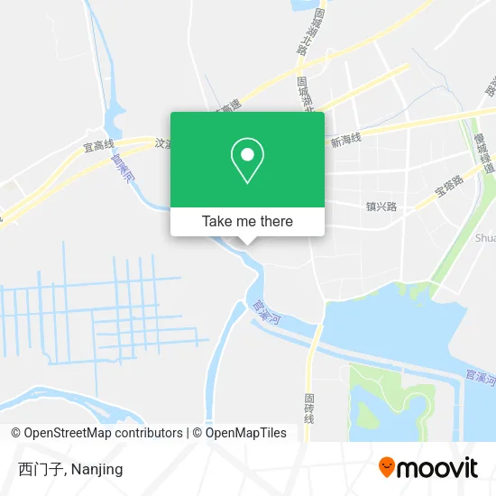 西门子 map