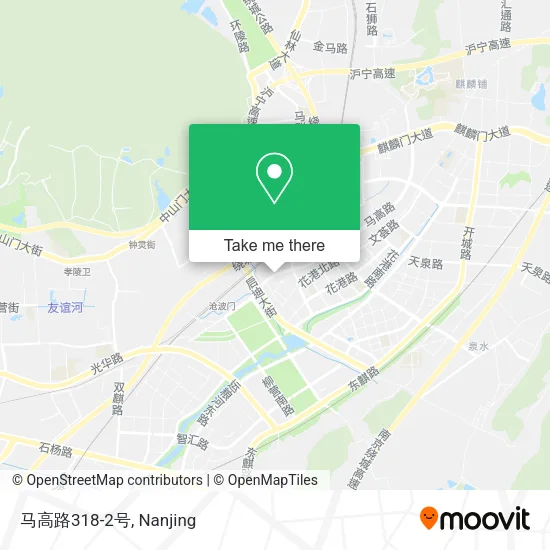 马高路318-2号 map