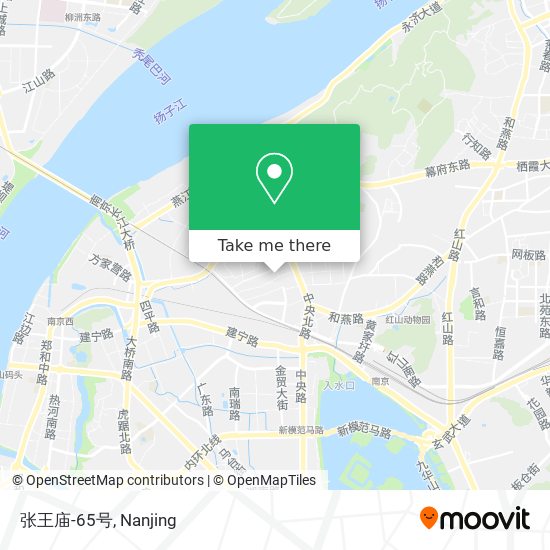 张王庙-65号 map